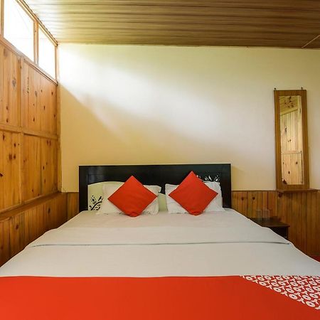 Oyo 29888 Nature Treat Hotell Chail Exteriör bild