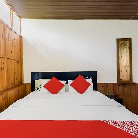 Oyo 29888 Nature Treat Hotell Chail Exteriör bild