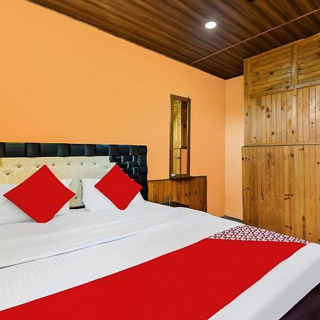 Oyo 29888 Nature Treat Hotell Chail Exteriör bild
