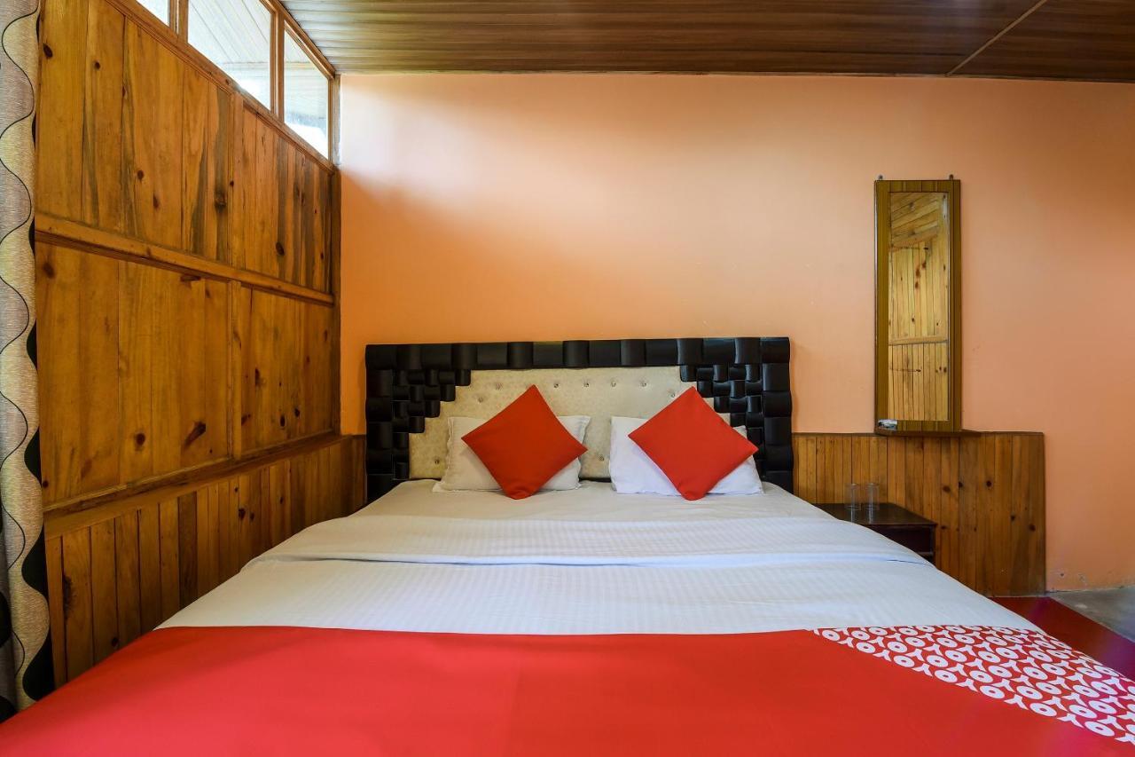 Oyo 29888 Nature Treat Hotell Chail Exteriör bild