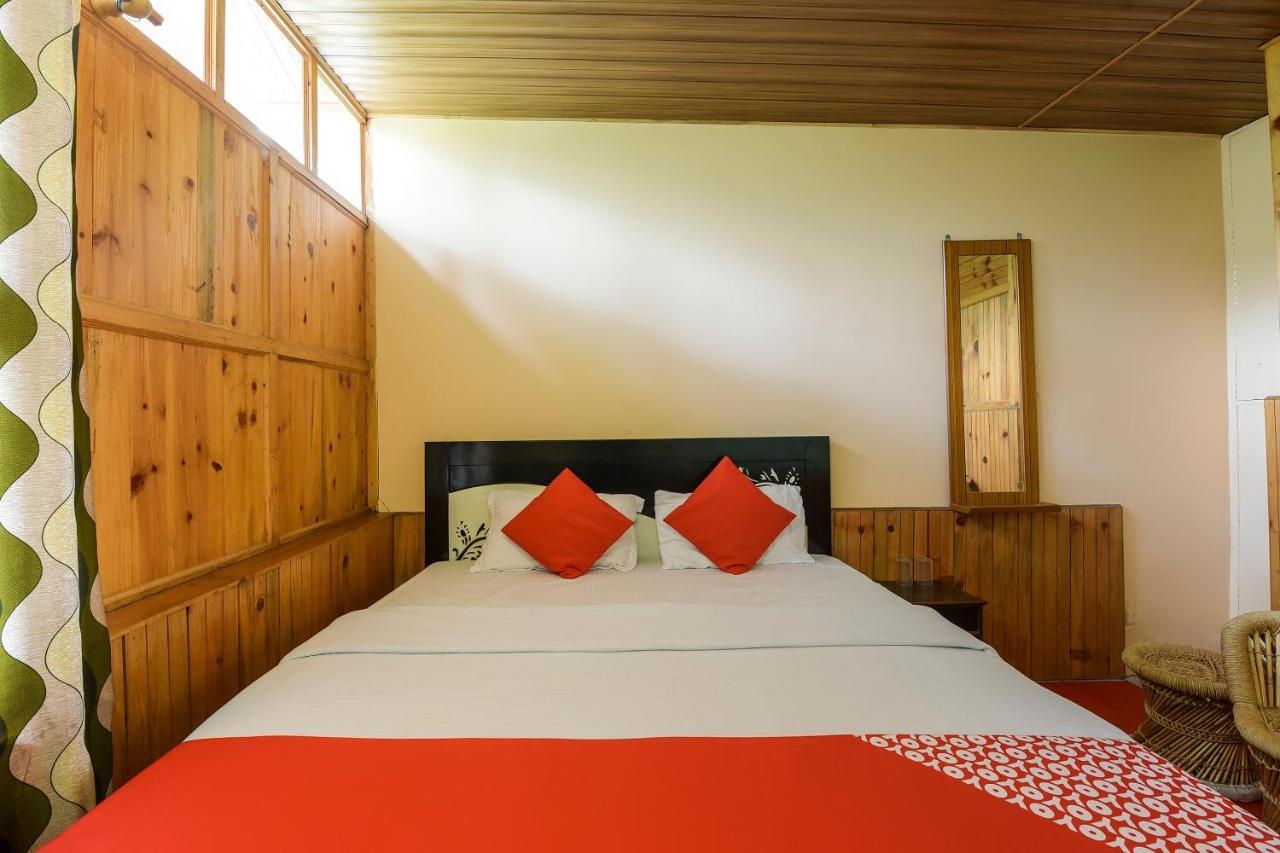 Oyo 29888 Nature Treat Hotell Chail Exteriör bild