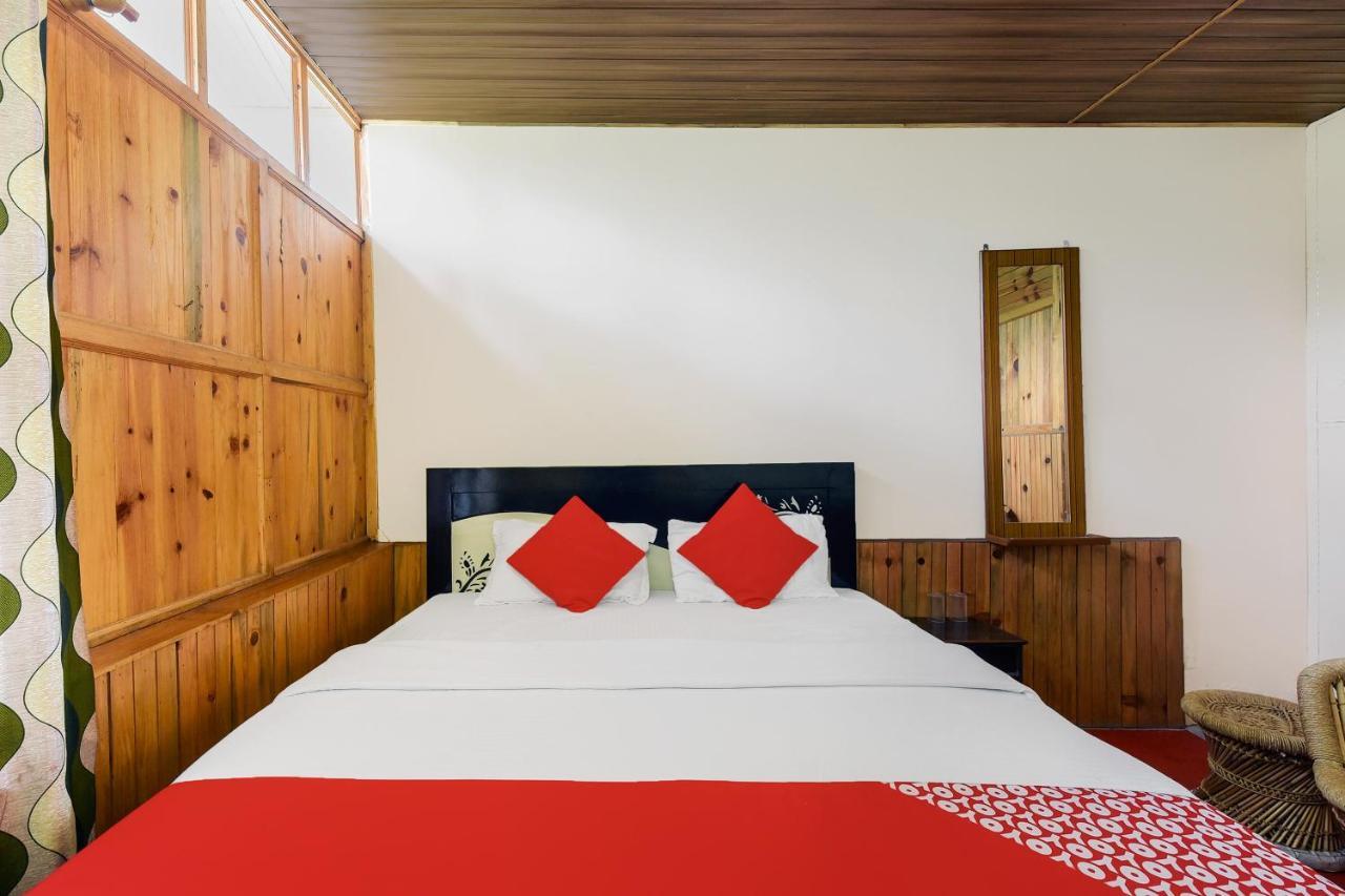 Oyo 29888 Nature Treat Hotell Chail Exteriör bild