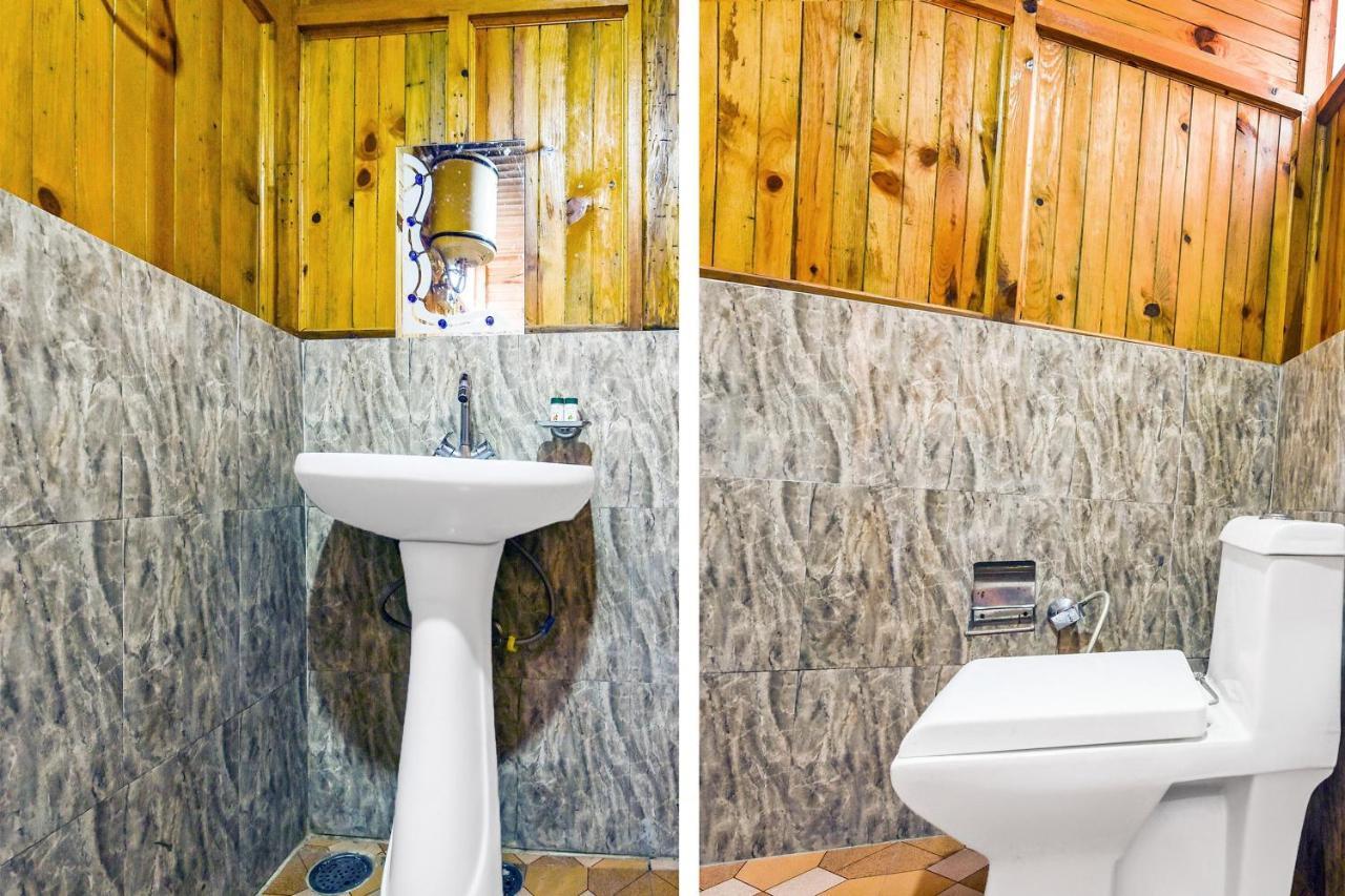 Oyo 29888 Nature Treat Hotell Chail Exteriör bild