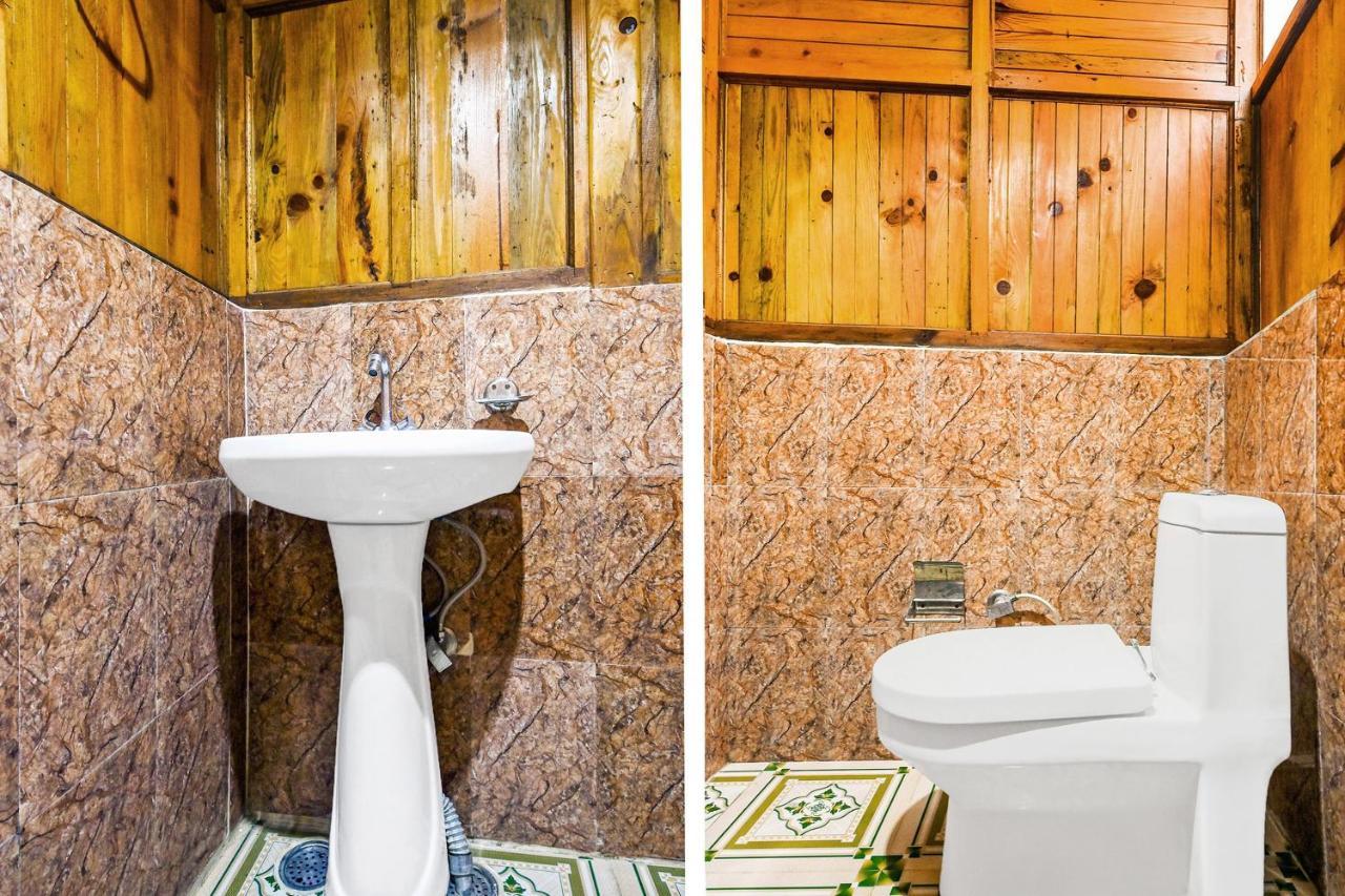Oyo 29888 Nature Treat Hotell Chail Exteriör bild