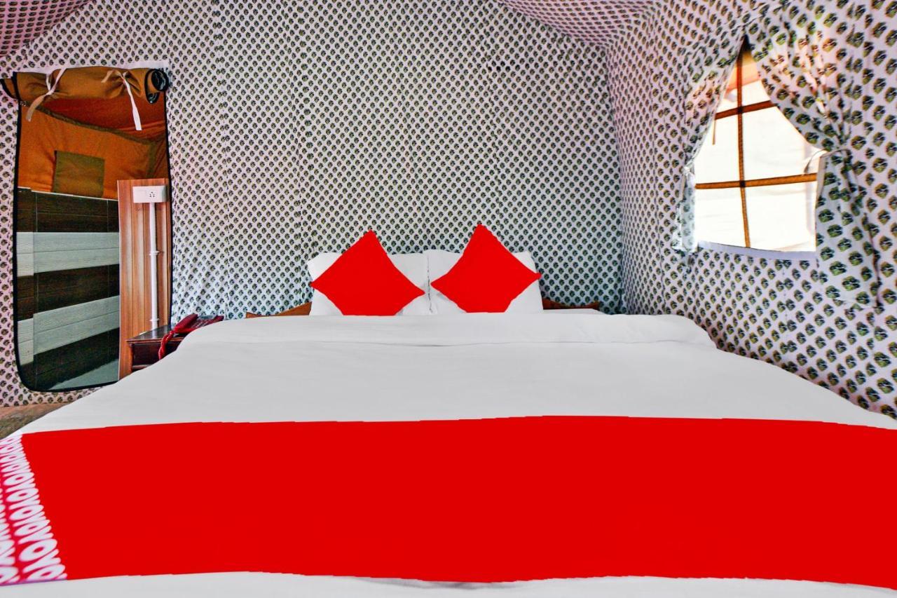 Oyo 29888 Nature Treat Hotell Chail Exteriör bild
