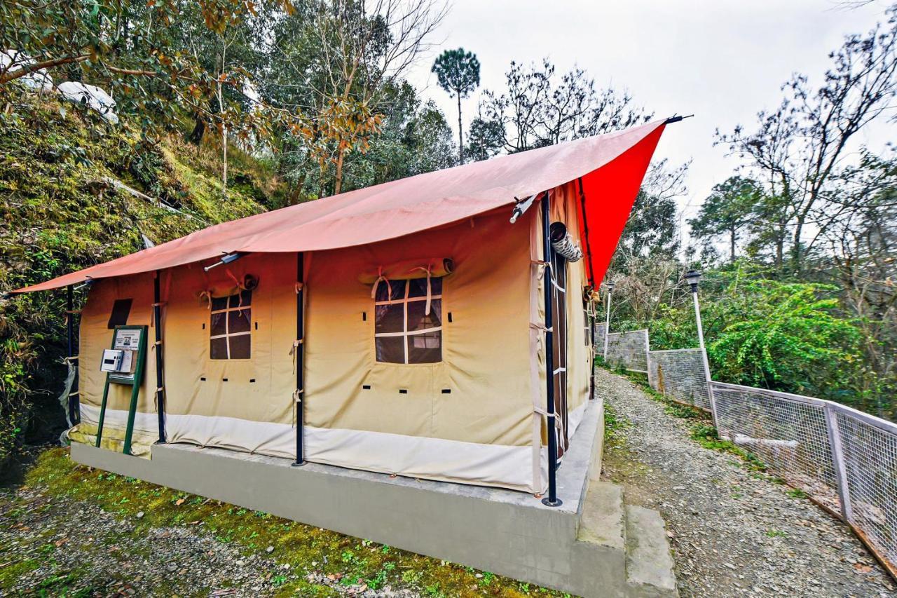 Oyo 29888 Nature Treat Hotell Chail Exteriör bild